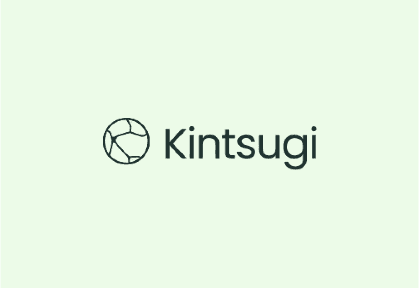 Kintsugi