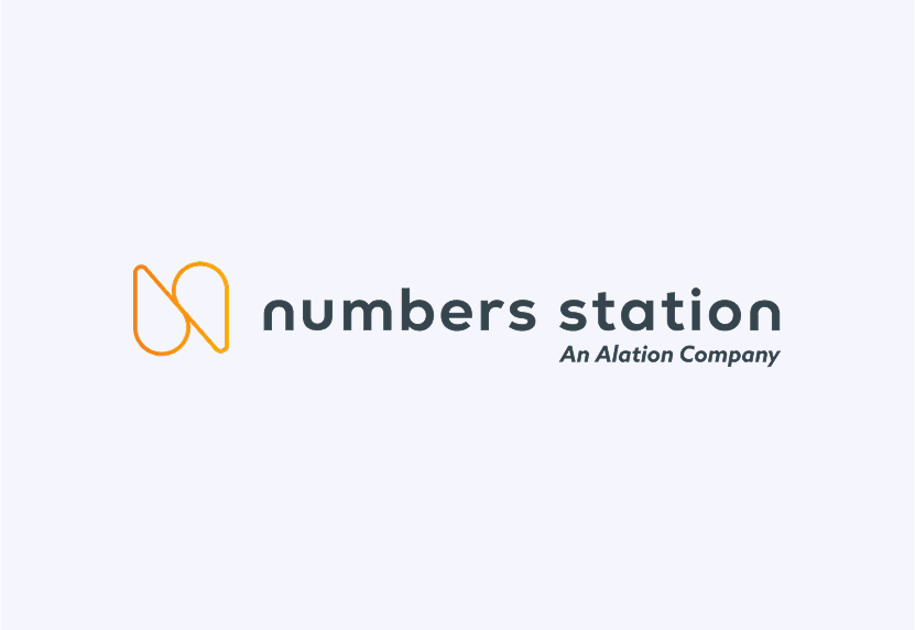 Numbers Station