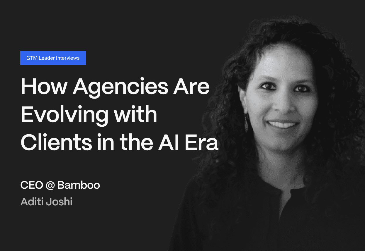 Adapting agencies to change: leadership, AI, and client relations