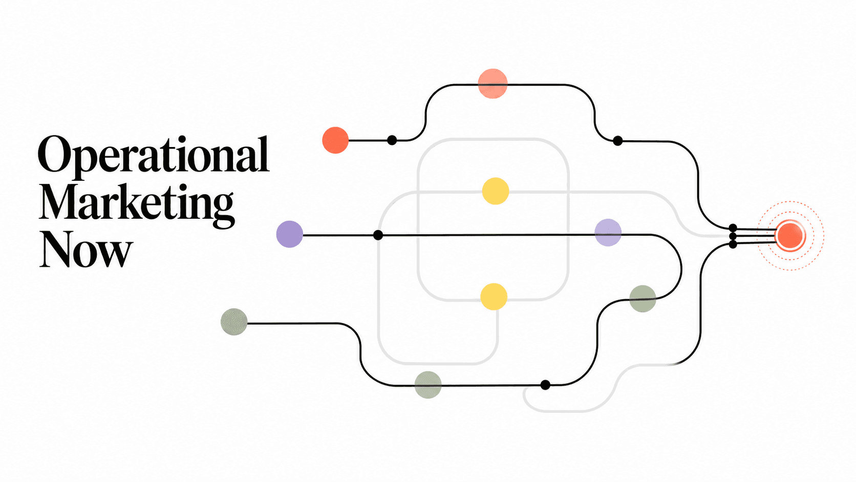 Agentic Marketing Is Moving Work Beyond the Dashboard